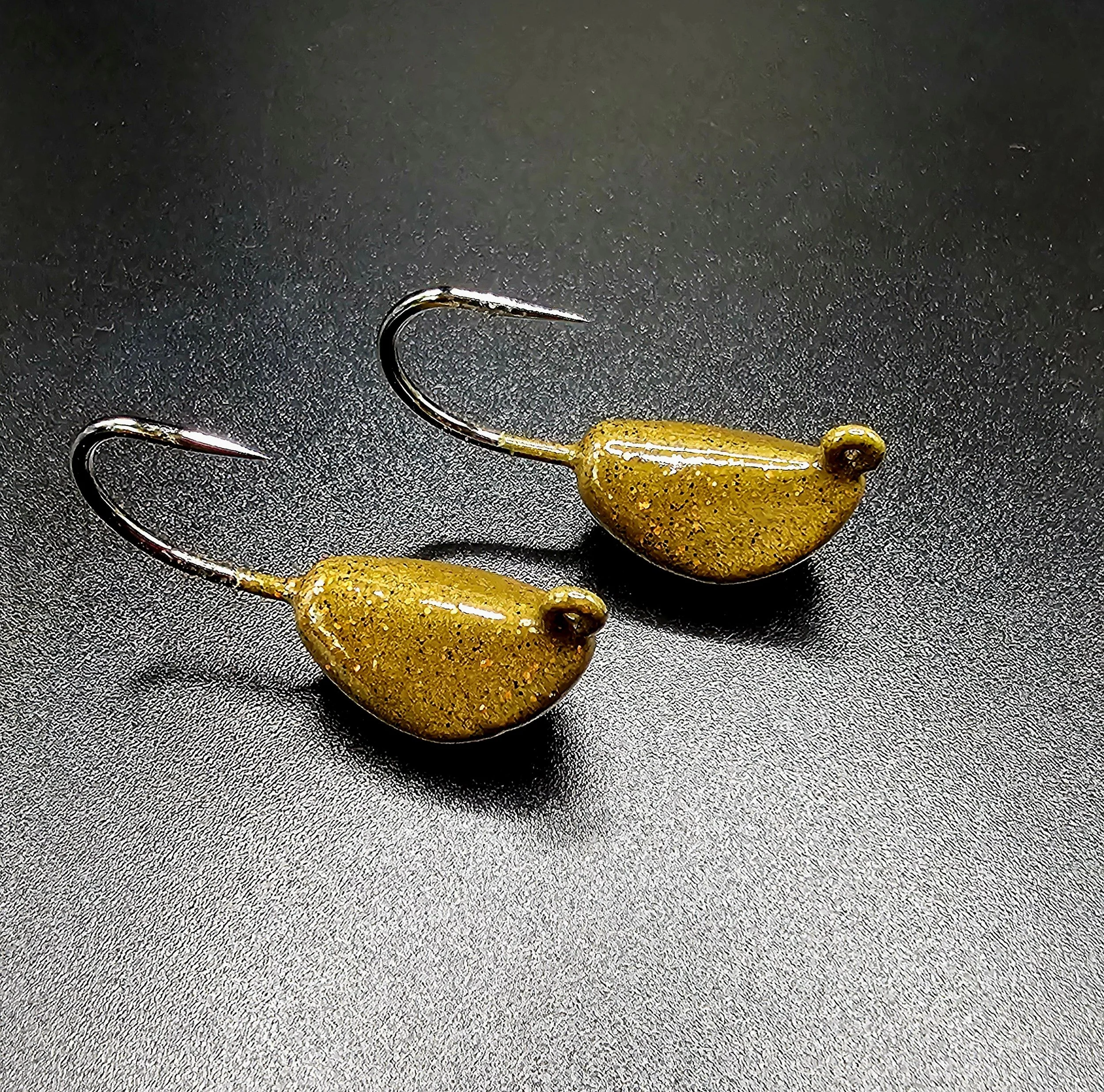 アクセサリー sheepka Knocker Jig- Sheepshead Jig 2 Pack — Frisky Fins